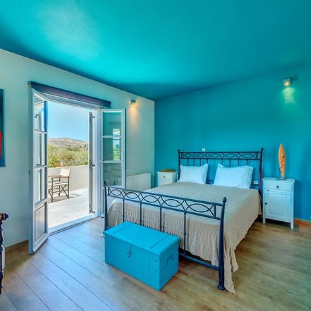 Villa Delona Engaraí Eksteriør bilde