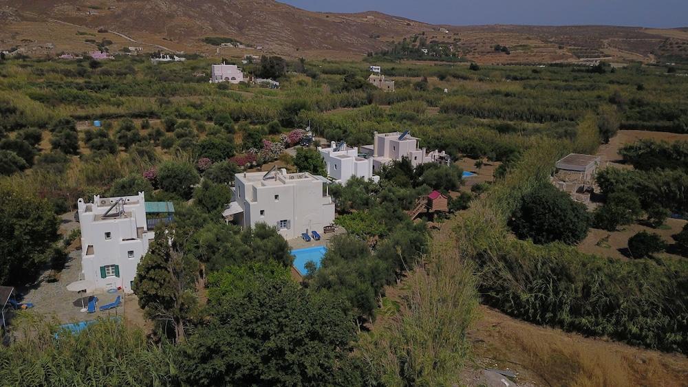 Villa Delona Engaraí Eksteriør bilde